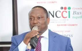 Kncci meeting with jubilee insurance holdings. The Weekly Vision Why Richard Ngatia Is Unfit To Be President Of Kncci
