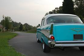 Image result for Tropic Turquoise 1958 Chevrolet