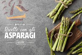 Ecco una ricetta di asparagi selvatici per gustarli in una maniera semplice e leggera. Ricette Con Gli Asparagi Facili E Veloci Ricette Della Nonna