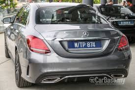 We always prioritize the customer interests in all cases. Mercedes Benz C Class W205 Facelift 2018 Exterior Image 52605 In Malaysia Reviews Specs Prices Carbase My
