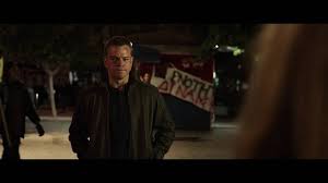 Resultado de imagen de jason bourne