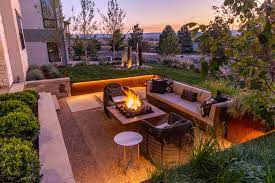 The consideration of different elements is to be taken in a way that they balance each other. Feng Shui Brings Harmony To A Colorado Garden Sunset Magazine