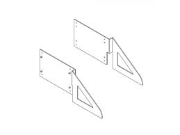 However, the ingenious besk murphy bed desk is an exception. Free Standing Wall Bed Support Conversion Kit
