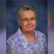 Obituary information for Elaine Patricia Gownley