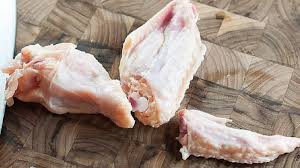 For a quick weeknight meal, cut your chicken up, and it will roast in a fraction of the time. How To Cut Chicken Wings