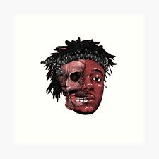 JID Art Print