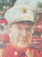 Hamilton Fire Pensioners Association