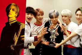 Discover more posts about shinee taemin. Taemin Shares Thoughts On Shinee Members Enlisting In Military And Missing Jonghyun Soompi
