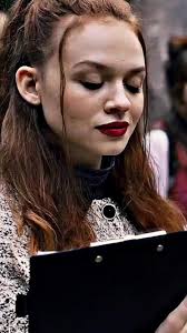 Beatrix Winx Saga Fanfic Edit