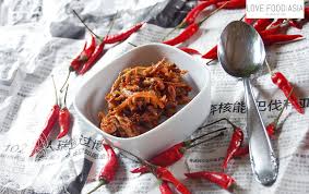 You can get fresh ikan bilis in pangkor town or pursue throught the internet. Sardellen Sambal Aus Malaysia Ikan Bilis Sambal
