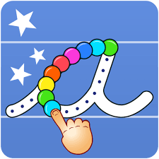 To begin your letter, you want to be formal and start with a proper address. Amazon Com Cursive Writing Wizard Trace Letters Words Appstore For Android