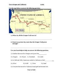 Stamp and quartering act worksheet with answer key. Oregon History Worksheets Teaching Resources Tpt
