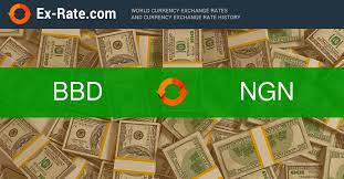 To find out the latest bitcoin to naira exchange rates, we have compiled some verified data and the information is updated. How Much Is 500 Dollars Bds Bbd To Ngn According To The Foreign Exchange Rate For Today