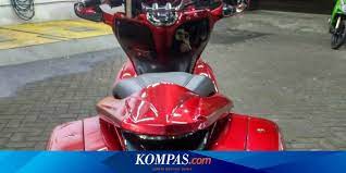 Check spelling or type a new query. Thailand Surganya Aksesori Honda Pcx