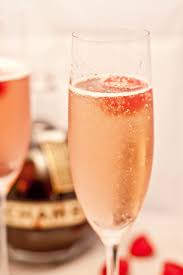 French Kiss Recipe Cocktail Drinks Recipes Cocktails Raspberry Cocktail