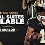New Orleans from www.neworleanssaints.com