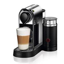 Nespresso australia | the official pinterest account for nespresso australia. Citiz Milk Nespresso Machine Breville