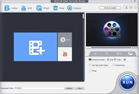 Winx Video Converter 5 16 1 Program Indirme Sitesi Videolar Yazilim Bilgisayar