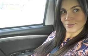 Ahora, mabel tiene siete meses de embarazo. Mabel Cartagena En Descanso Forzado Por Su Embarazo