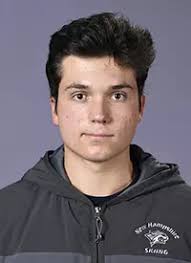 2021-22 Men's Skiing Roster