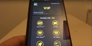 It looks and feels a lot like showbox and even has the same layout. Here S How To Get Moviebox Pro Vip Access For Free On Ios Piunikaweb