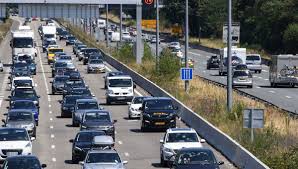 De circuler pour les pl en 2021. Retour De Vacances Les Previsions Trafic Pour Le Dernier Week End De L Ete