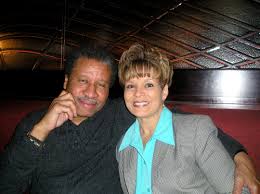 Freda Marks-Lockhart from Worthing High School