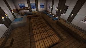 Play minecraft on this android powered coffee table cnet. Dining Room Minecraft Table Designs Novocom Top
