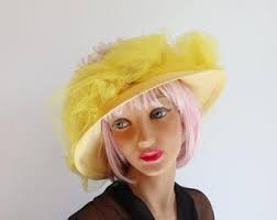 Vintage 1970s 1980s St Michael Wool Hat Tweed Hat Grey Brown Beige Fedora  Hat Size 56cm Retro Headwear Winter Hat Country Pastimes