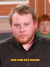 James Backman Pig Judge