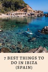 7 Best Things To Do In Ibiza Spain Travel Photography Nature Spaintravel Traveltips Ibiza Ibiza Spain Spain Travel Ibiza