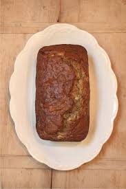 Easy Banana Bread With No Oil Or Butter Easy Banana Bread Best Banana Bread Easy Banana Bread Recipe