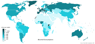 Oklahoma has long been a laboratory for prohibition—it effectively ended liquor sales in 1908, a decade before the national ban, and didn't allow much in the way of hard liquor sales until 1959. Alcohol In Australia Wikipedia