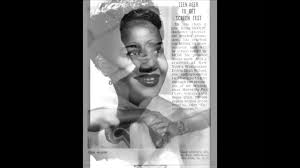 Edna McGriff-It's Raining