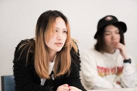 tempalayの創世記が いま始まる mikiki テンパレイ アーティスト 写真 ゆらゆら帝国