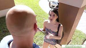 Watch hot brunette creampied online on youporn.com. Hot Brunette Chick Creampied For Two Thousand Bucks Creampie T50 Xfreehd