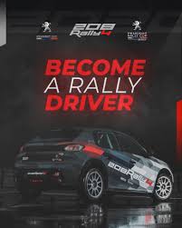 You can learn many of the skills of how to become a rally driver and sample what it's like in full rally competition without the commitment. Peugeot Rally Cup Iberica On Twitter Light For Peugeot Rally Cup Iberica 2020 Become A Rally Driver At The Wheel Of The New 208rally4 Try To Get An Official