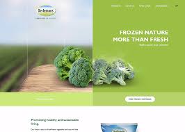 It is a pity that the subtitle does not appear anywhere in the book itself. Oerlemans Foods Awwwards Nominee