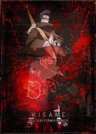 Kisame Hoshigaki Em 2020 Naruto E Sasuke Desenho Animes Wallpapers Personagens Naruto Shippuden