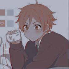  Pin Oleh Navier 16 Di Matching Icons Animasi Seni Anime Profil Anime