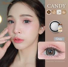 candy Gray