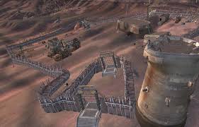 Right click on reference marker. Kenshi Outpost Levels Kenshi Outpost Size