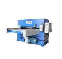 Hydraulic Automatic Die Cutting Press Machine with 3KW Motor and 40T  Cutting Force for Shoes