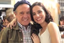 Actor, dramaturgo y candidato a la #convencionconstitucional por peñalolén, la reina, las condes, lo. Camila Hirane Dedico Sentido Mensaje A Mauricio Pesutic Tras Su Salida De Verdades Ocultas