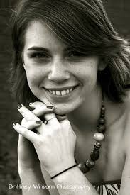 Brittney Winborn's Instagram, Twitter & Facebook