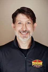 Terry Spence's Instagram, Twitter & Facebook