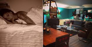 Già dall'estate scorsa il magazine di alfonso signorini, chi, aveva scommesso che vip id=7216″belen rodriguez/vip avrebbe presto portato la relazione con. Belen Rodriguez E Stefano De Martino Ricominciano Da Una Nuova Casa Ma Lei Dorme Da Sola Gossip