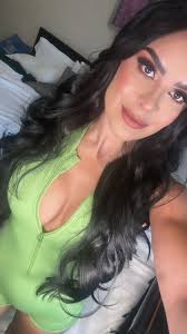 Quién es Aydahli, la hijastra de Maripily Rivera que “se parece a Salma  Hayek con el cuerpo de JLo”