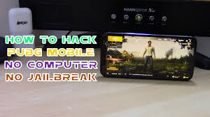How To Hack Pubg Mobile No Computer No Jailbreak Works With Ios 9 0 11 4