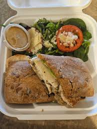 ShowTime Deli in Lexington Park ! They told us that they really need our  support! 😢 they were so thankful with our order!